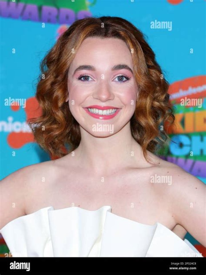 Lilah Fitzgerald