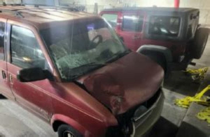 Madison Gerhard | Accident Injuries And Crash Details