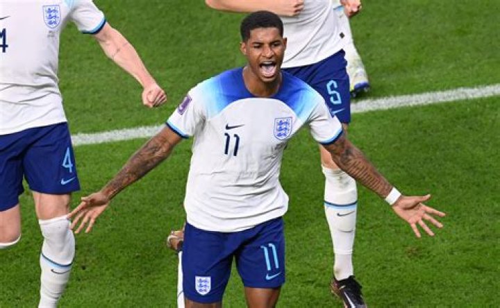 Marcus Rashford (England) Where Did His Parents Come From? Nationality and Place of Origin