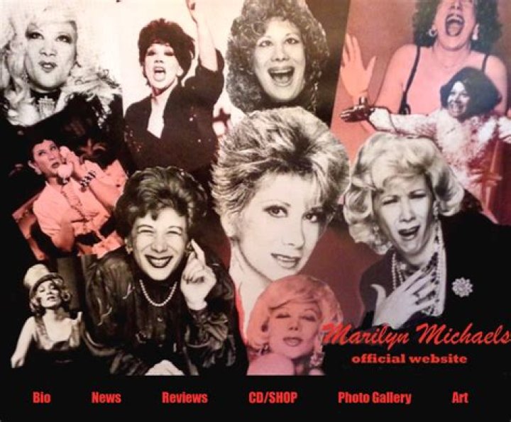 Marilyn Michaels