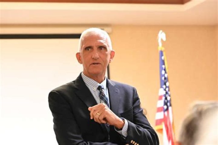 Mark Hertling