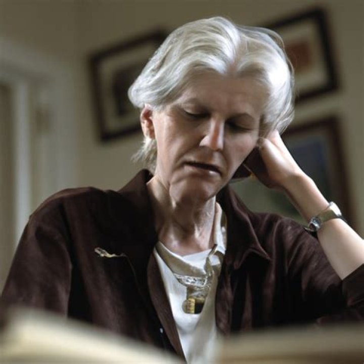 Martha Grimes