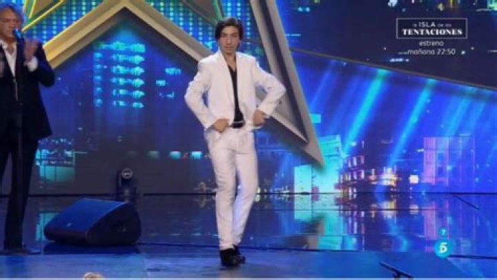Matías Campos
