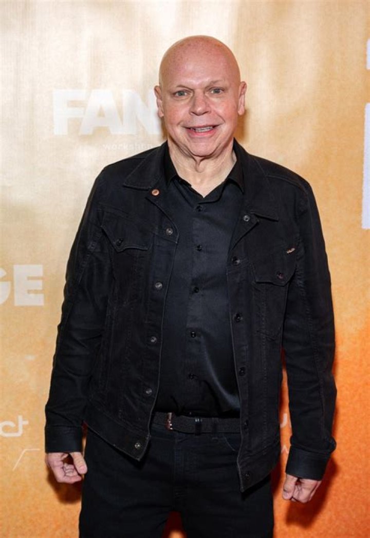 Matt Pinfield