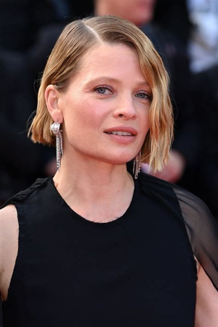 Melanie Thierry