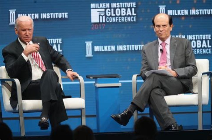 Michael Milken | Bio, Age, Net Worth, Relationship, Career