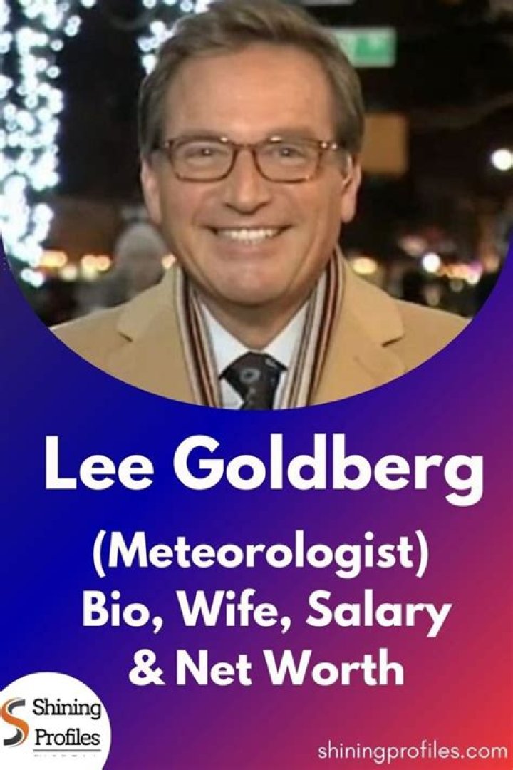 Mike Goldberg | Bio, Age, Net Worth, Relationship, Career