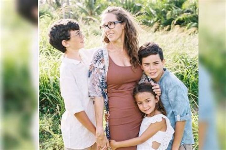 Mike Vitar | Family And Career
