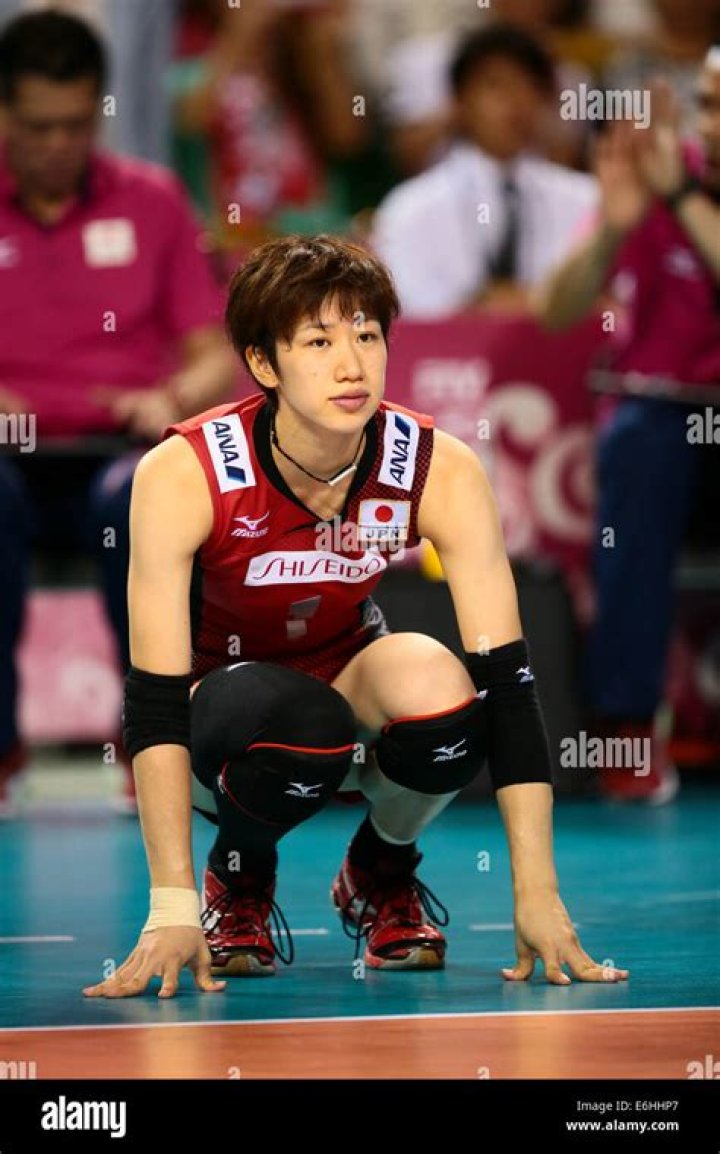 Miyu Nagaoka