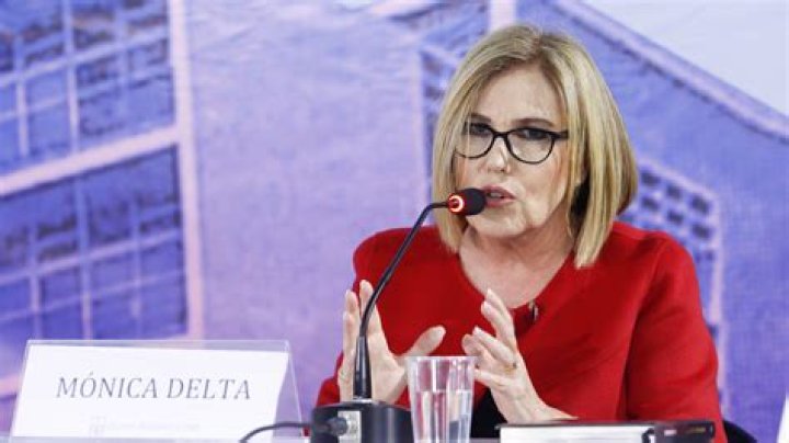 Mónica Delta