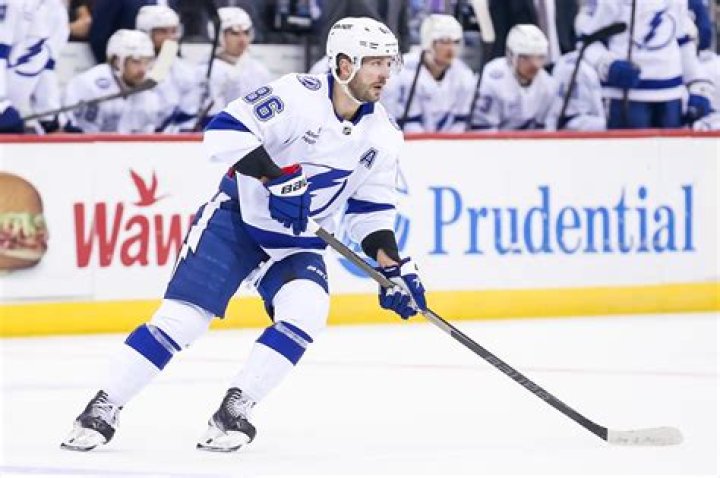 Nikita Kucherov