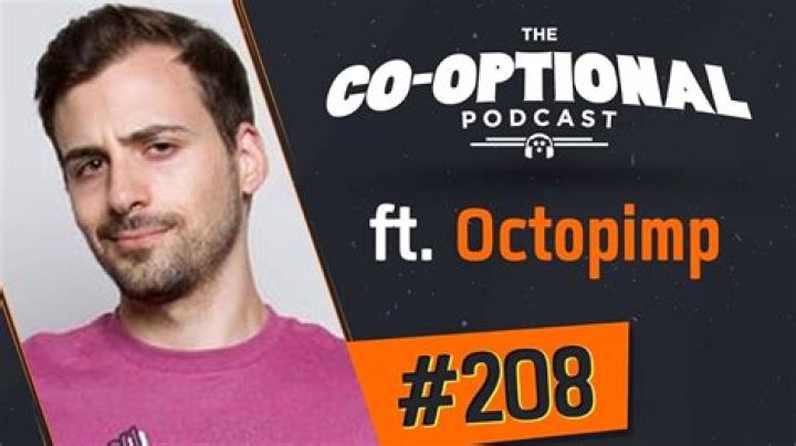 Octopimp
