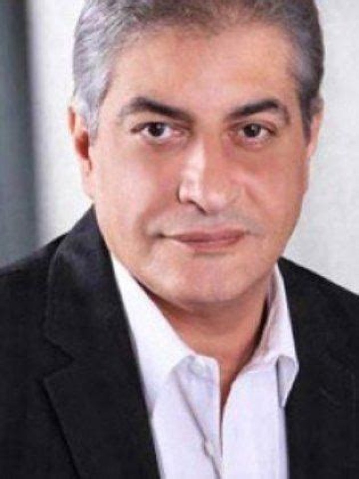 Osama Kamal