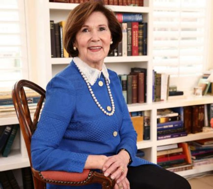  Patricia Holland Stroke: Illness And Health Before Death	