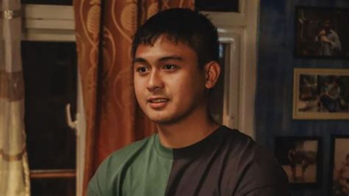 Paulo Angeles