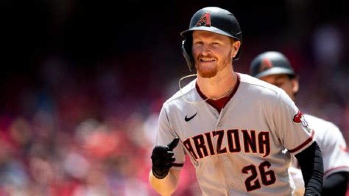 Pavin Smith
