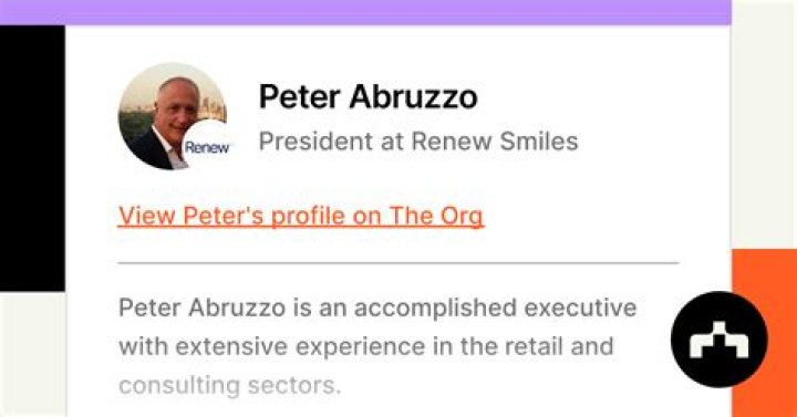 Peter Abruzzo