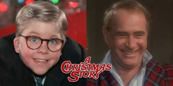 Peter Billingsley Is How Wealthy The Actor Who Played Ralphie In “A Christmas Story,”