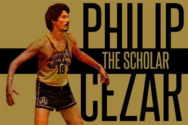 Philip Cezar