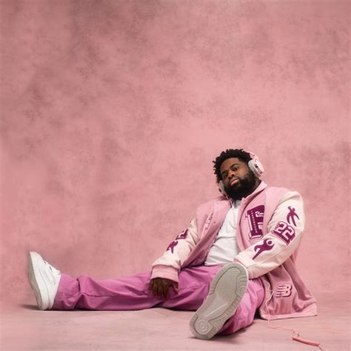 PinkSweat$