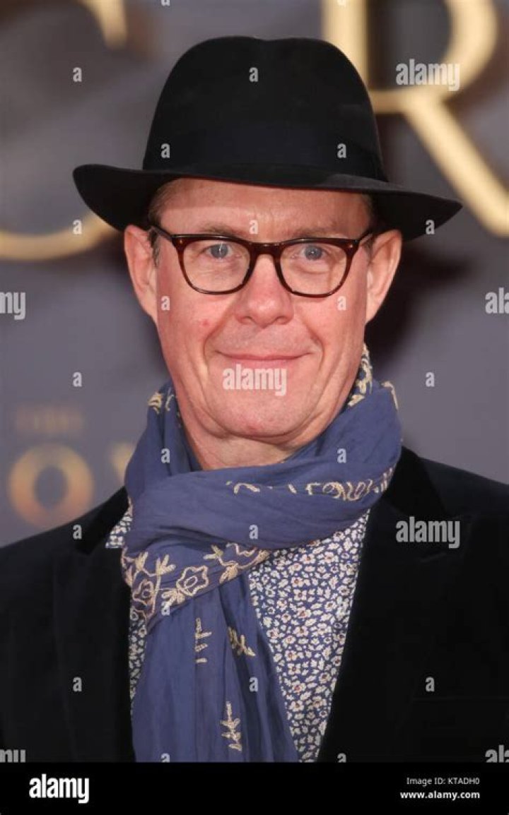 Pip Torrens
