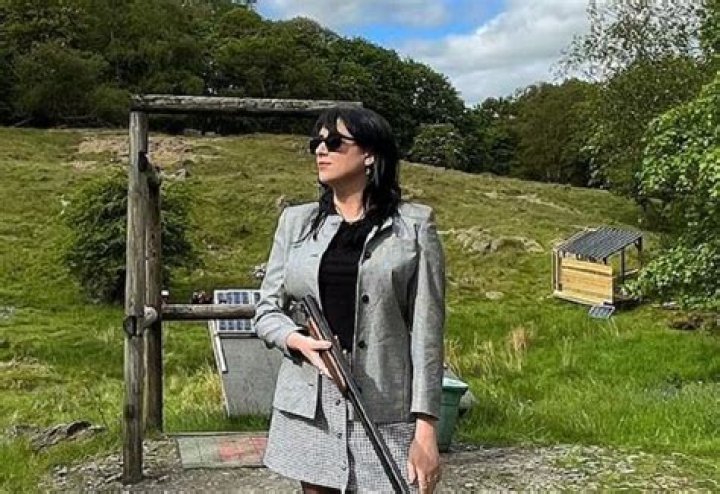 Pod Host: Eden Young Death – What Happened To Her? Death Cause And Family