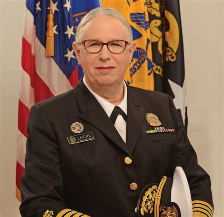 Rachel Levine