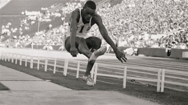 Ralph Boston