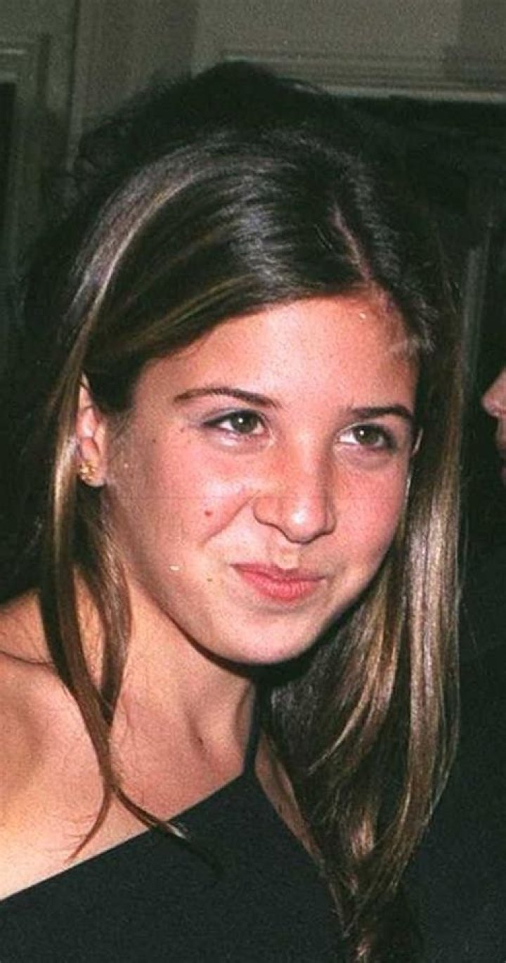 Rebecca Hoffman