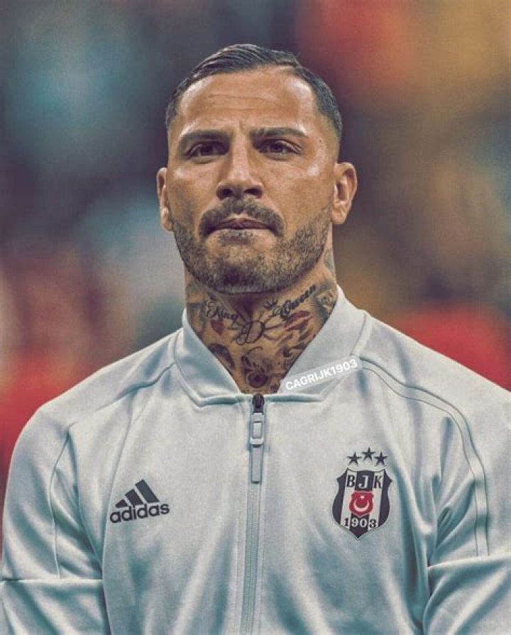 Ricardo Quaresma