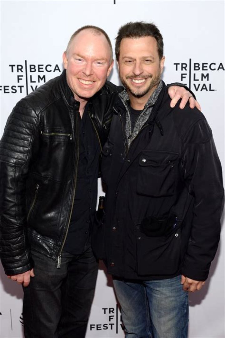 Richard Christy- Wiki, Height, Wife, Net Worth, Career