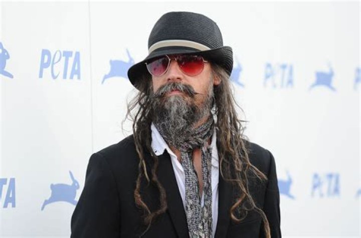 Rob Zombie