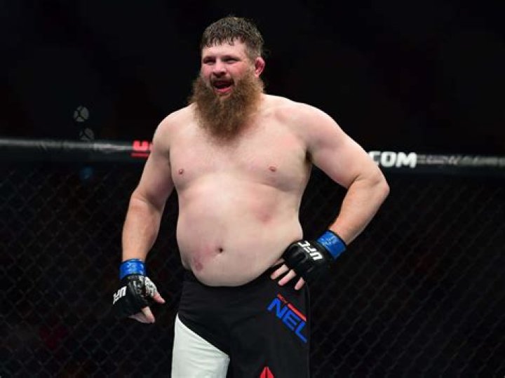 Roy Nelson