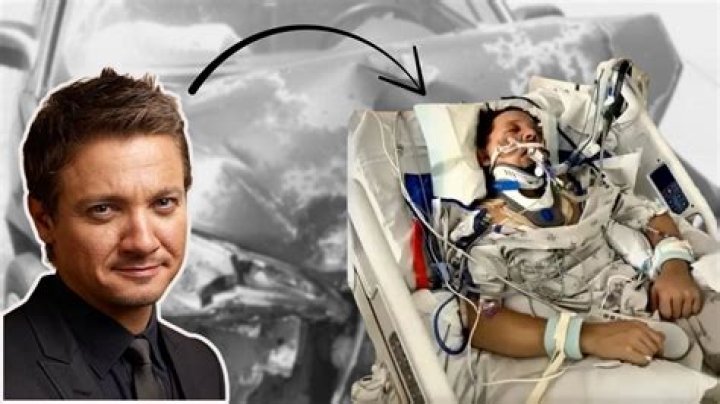 Ryan Clark Accident, What Happened To Him, His Medical Condition