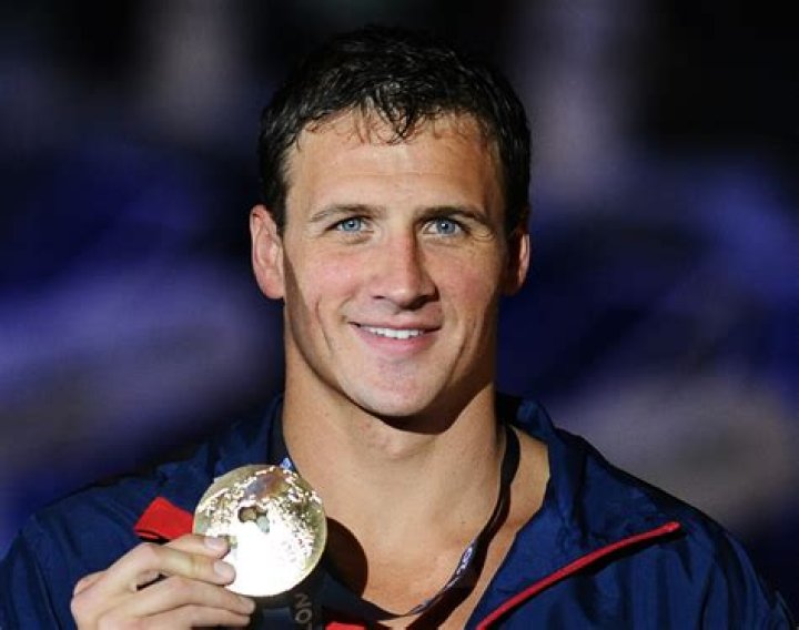 Ryan Lochte