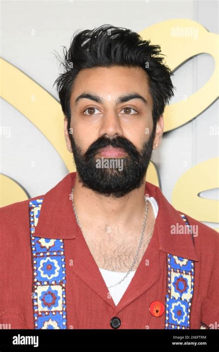 Saagar Shaikh