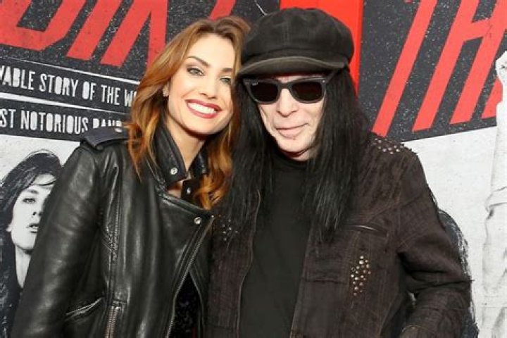 Seraina Schonenberger- All About The Wife Of Mick Mars