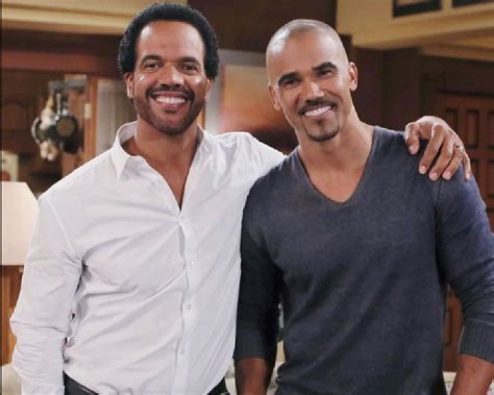 Shemar Moore | Ethnicity, Nationality And Family