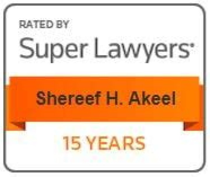 Shereef Akeel