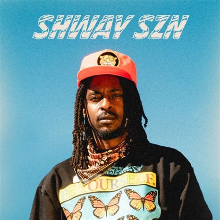 Shwayze