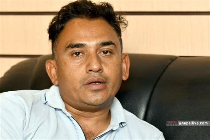 Sitaram Kattel