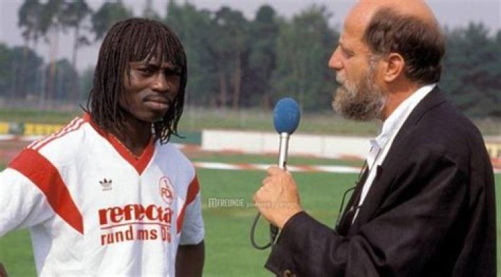 Souleyman Sané