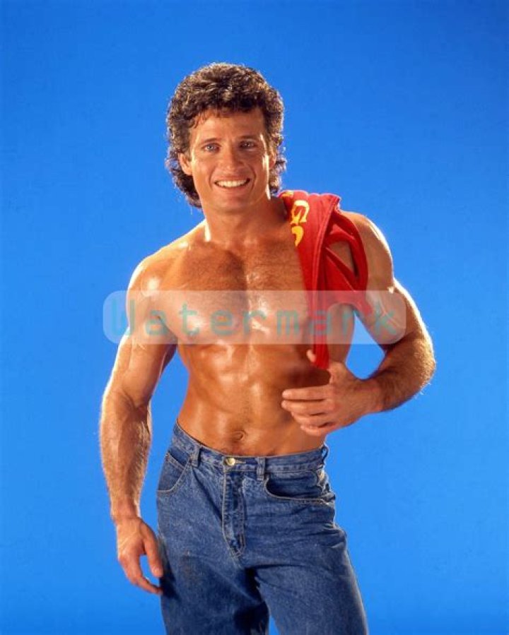Steve Bond