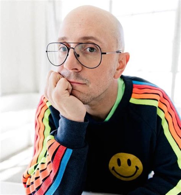 Steve Burns