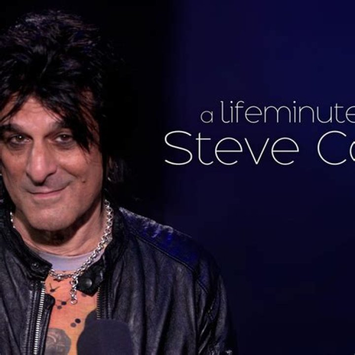 Steve Conte