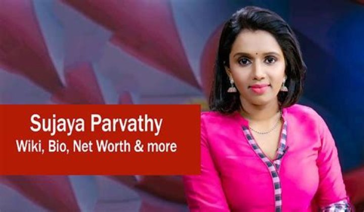 Sujaya Dasgupta- Net Worth, Bio, Height, Career