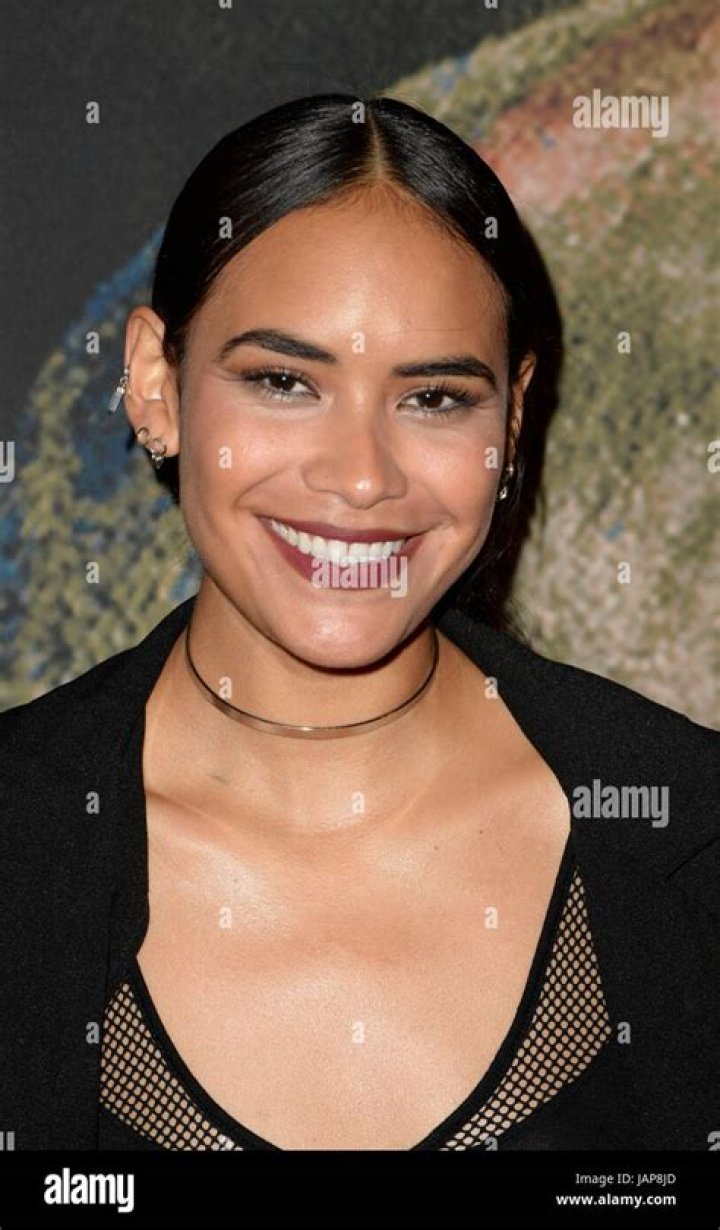 Sulem Calderon
