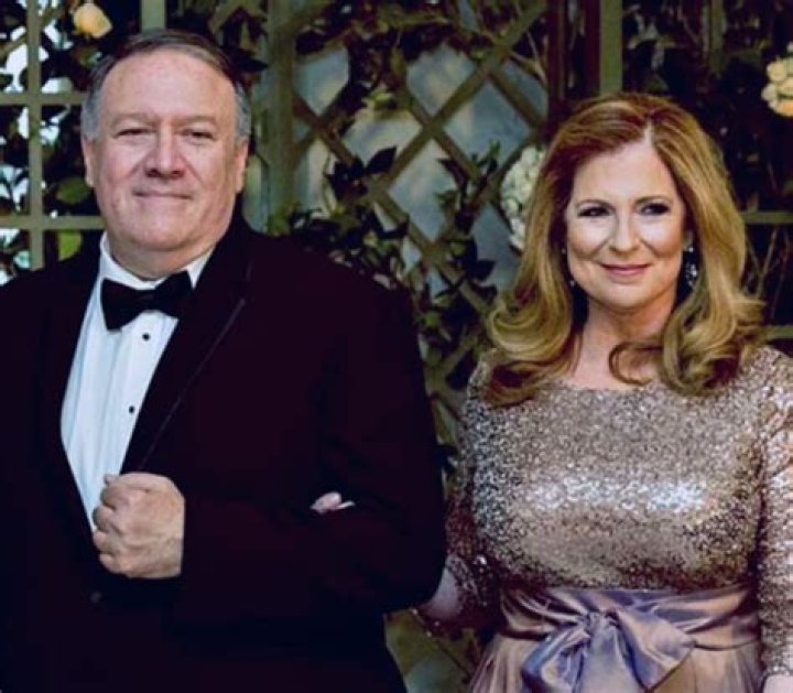 Susan Pompeo- Height, Net Worth, Husband, Marriage