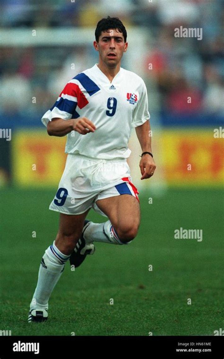 Tab Ramos