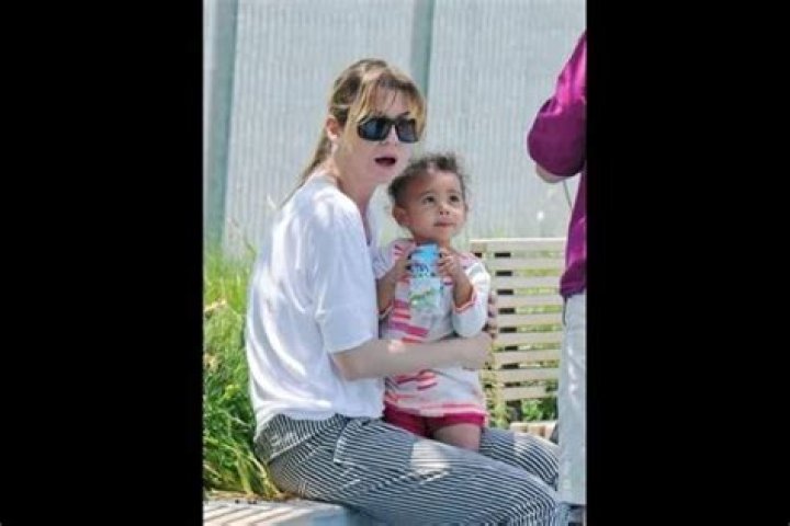 Tabitha Grant-All About Hugh Grant’s Daughter: Who Is Her Mom?